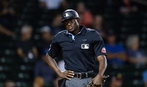 Félix Neón debuta mañana como árbitro de la MLB