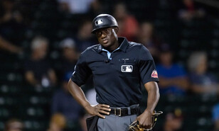 F&eacute;lix Ne&oacute;n debuta ma&ntilde;ana como &aacute;rbitro de la MLB