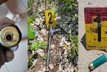 Matan a tiros a una joven de 20 a&ntilde;os en Neiba; Polic&iacute;a apresa enflagrante delito a su pareja