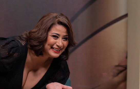 Fiestas y Personalidades celebra 21 a&ntilde;os de contenido en televisi&oacute;n dominicana