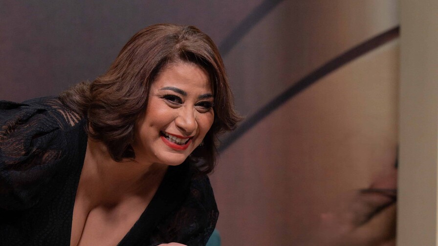 Fiestas y Personalidades celebra 21 años de contenido en televisión dominicana Fiestas y Personalidades celebra 21 años de contenido en televisión dominicana