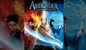 Filtran en internet película animada de Avatar seis meses antes de su estreno