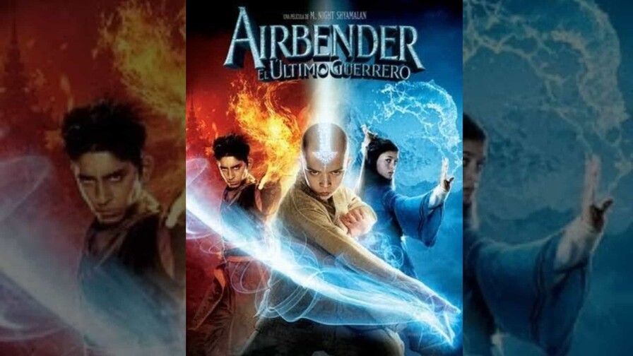 Filtran en internet película animada de Avatar seis meses antes de su estreno Filtran en internet película animada de Avatar seis meses antes de su estreno