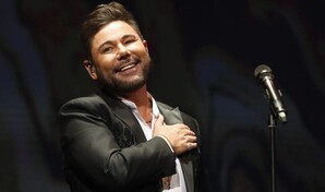 Miguel Poveda descubre un poema inédito de García Lorca en Alemania