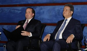 Paliza afirma Gobierno ha venido ejecutando un plan para mitigar efectos de guerra en Ir&aacute;n