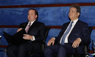 Paliza afirma Gobierno ha venido ejecutando un plan para mitigar efectos de guerra en Ir&aacute;n