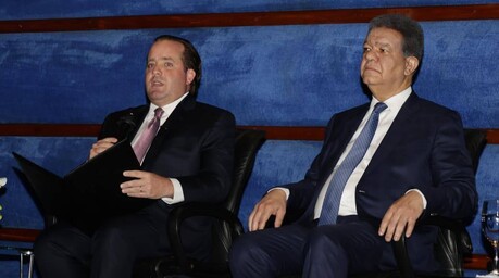 Paliza afirma Gobierno ha venido ejecutando un plan para mitigar efectos de guerra en Ir&aacute;n