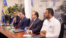 El Gobierno se reunir&aacute; el martes con el Episcopado para consenso nacional por crisis