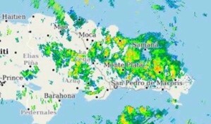 Ceballos advierte fuerte actividad convectiva en poblados del este, noreste y centro del pa&iacute;s