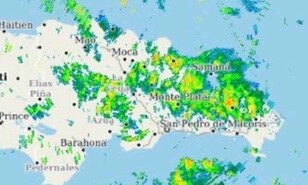 Ceballos advierte fuerte actividad convectiva en poblados del este, noreste y centro del pa&iacute;s