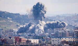 L&iacute;bano y Hezbol&aacute; piden a la poblaci&oacute;n no regresar al sur hasta que comience la tregua con Israel