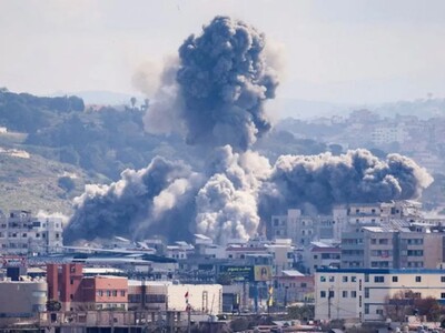 Hezbolá insta a no regresar antes del alto el fuego con Israel