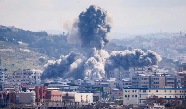 L&iacute;bano y Hezbol&aacute; piden a la poblaci&oacute;n no regresar al sur hasta que comience la tregua con Israel