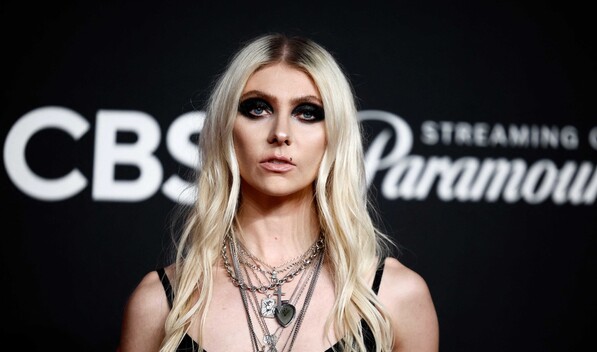 Hospitalizan a la cantante Taylor Momsen por picadura de ara&ntilde;a previo a show en M&eacute;xico