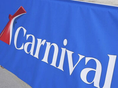 Indemnización a Diana Sanders tras demanda a Carnival Cruise Line