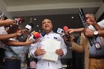 Diputado somete iniciativa para mejorar el drenaje pluvial en Santo Domingo y el Distrito Nacional