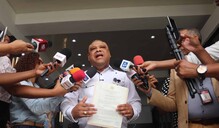 Diputado somete iniciativa para mejorar el drenaje pluvial en Santo Domingo y el Distrito Nacional