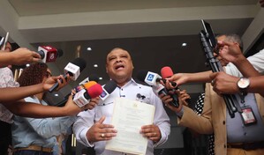 Diputado somete iniciativa para mejorar el drenaje pluvial en Santo Domingo y el Distrito Nacional