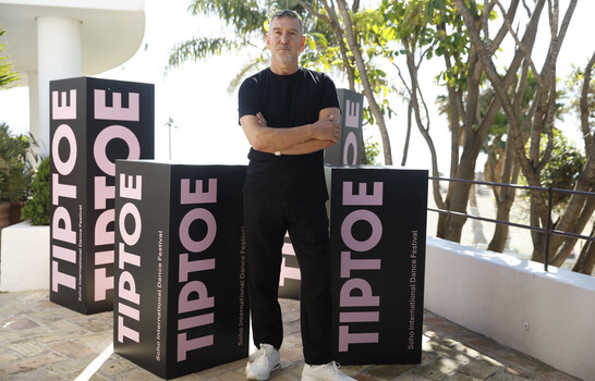 De las lesiones al &eacute;xito: Julio Bocca lo revela todo