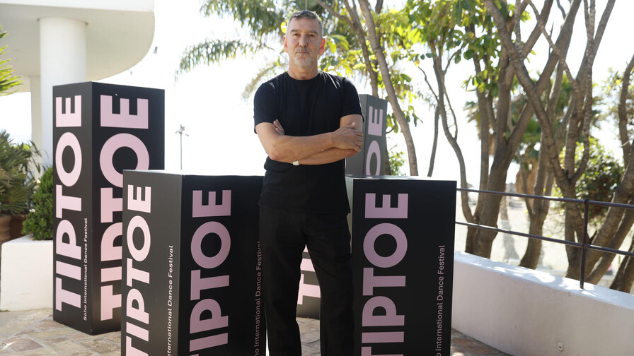 De las lesiones al &eacute;xito: Julio Bocca lo revela todo