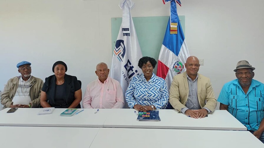 Fundaci&oacute;n Etikos y Codecoc impulsan proyecto para el desarrollo comunitario de La Caleta