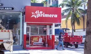 El Poder Ejecutivo reactiva el plan para regular las bancas de loter&iacute;a