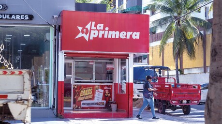 La Direcci&oacute;n de Juegos de Azar comienza a operar y proh&iacute;be abrir nuevas bancas