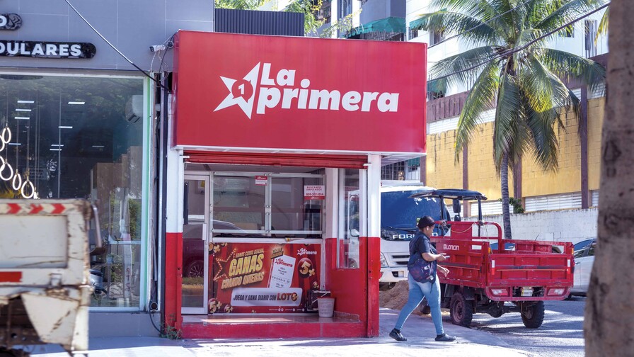 El Poder Ejecutivo reactiva el plan para regular las bancas de lotería El Poder Ejecutivo reactiva el plan para regular las bancas de lotería