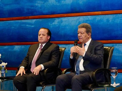 Leonel sugiere al Gobierno no tomar medidas que afecten al pueblo