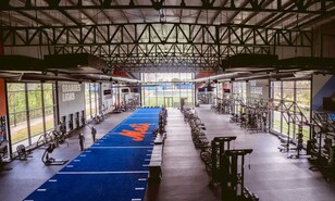 Los Mets estrenan en el pa&iacute;s un centro de alto rendimiento con una inversi&oacute;n de US$10 millones