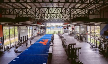 Los Mets estrenan en el pa&iacute;s un centro de alto rendimiento con una inversi&oacute;n de US$ 10 millones