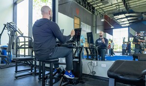 Así es la tecnología con la que se recupera Juan Soto