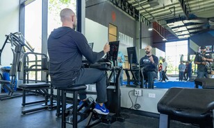 As&iacute; es la tecnolog&iacute;a con la que se recupera Juan Soto