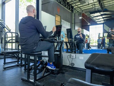 Los Mets recuperan a Juan Soto con tecnología