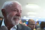 Lula: Trump no ha sido elegido emperador del mundo