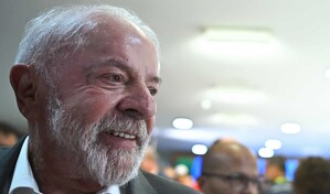 Lula: Trump no ha sido elegido emperador del mundo
