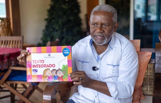 Melanio: aqu&iacute; no hay continuidad y se cambian las pol&iacute;ticas en una gesti&oacute;n y de gobierno a gobierno