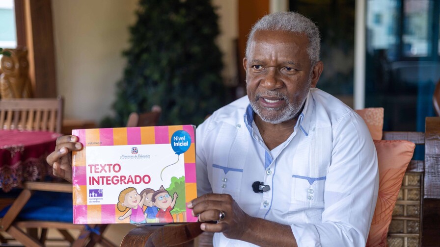 "Aqu&iacute; no hay continuidad y se cambian las pol&iacute;ticas dentro de una gesti&oacute;n y de gobierno a gobierno"