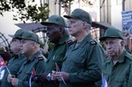 Díaz-Canel advierte que la agresión militar de EE. UU. a Cuba es una posibilidad