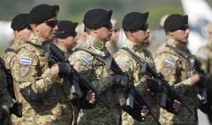 Militares de Centroamérica, República Dominicana y EE. UU. refuerzan coordinación contra amenazas