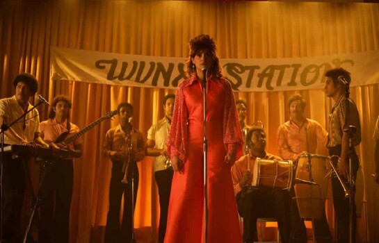 "Milly: reina del merengue" pone ritmo e identidad a la cartelera de la semana