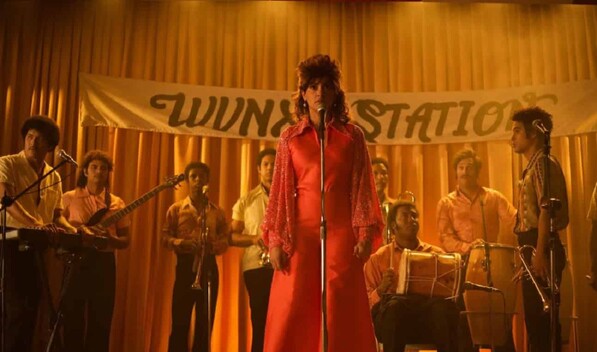 "Milly: reina del merengue" pone ritmo e identidad a la cartelera de la semana