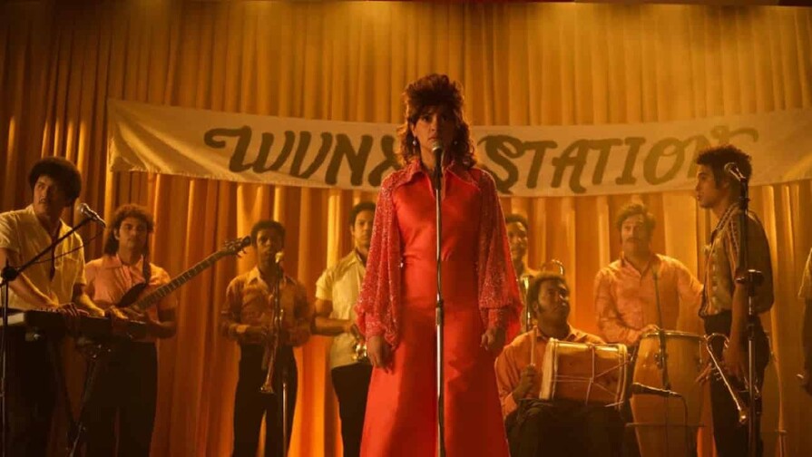 “Milly: reina del merengue” pone ritmo e identidad a la cartelera de la semana