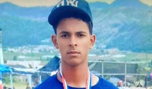 Un adolescente muere mientras practicaba b&eacute;isbol en Constanza