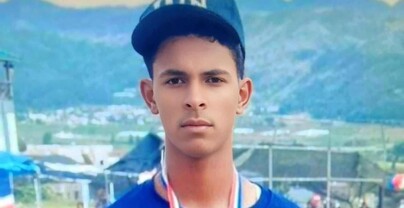 Un adolescente muere mientras practicaba b&eacute;isbol en Constanza