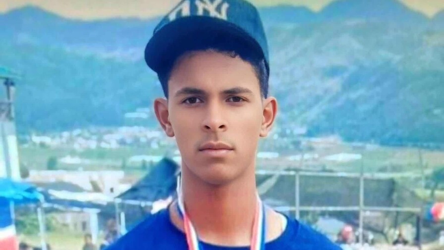 Un adolescente muere mientras practicaba b&eacute;isbol en Constanza