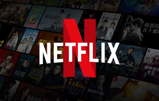 Netflix prev&eacute; ingresos de 12.574 millones de d&oacute;lares para el segundo trimestre