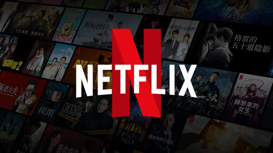 Netflix prevé ingresos de 12.574 millones de dólares para el segundo trimestre