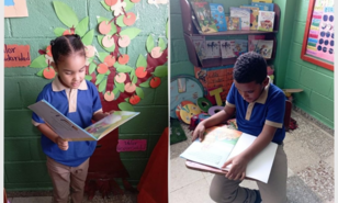 La obra educativa de Fe y Alegr&iacute;a en la Rep&uacute;blica Dominicana