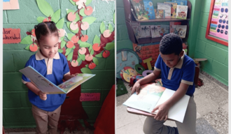 La obra educativa de Fe y Alegr&iacute;a en la Rep&uacute;blica Dominicana